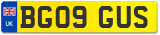 BG09 GUS