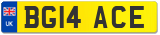 BG14 ACE