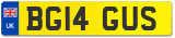 BG14 GUS