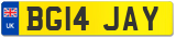 BG14 JAY