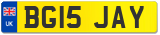 BG15 JAY