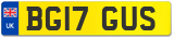 BG17 GUS