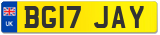 BG17 JAY