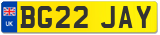 BG22 JAY