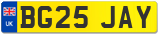 BG25 JAY