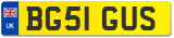 BG51 GUS