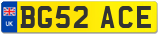 BG52 ACE