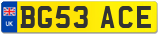 BG53 ACE