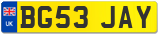 BG53 JAY