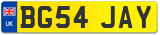 BG54 JAY