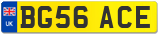 BG56 ACE