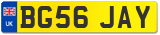 BG56 JAY