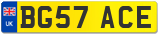 BG57 ACE