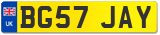 BG57 JAY