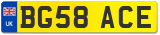 BG58 ACE