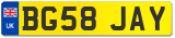 BG58 JAY