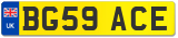 BG59 ACE