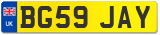 BG59 JAY