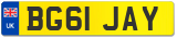 BG61 JAY