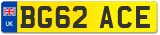 BG62 ACE