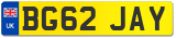 BG62 JAY