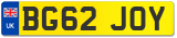 BG62 JOY