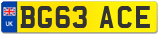 BG63 ACE