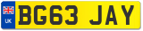 BG63 JAY