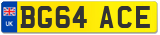 BG64 ACE