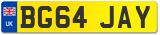 BG64 JAY