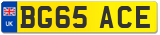 BG65 ACE