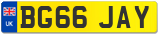 BG66 JAY