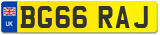 BG66 RAJ