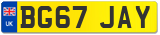 BG67 JAY