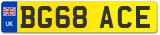 BG68 ACE