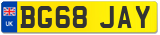 BG68 JAY