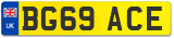 BG69 ACE