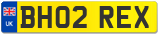 BH02 REX