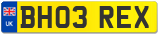 BH03 REX