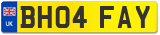 BH04 FAY
