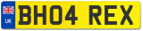 BH04 REX
