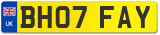 BH07 FAY