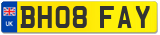 BH08 FAY