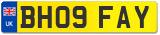 BH09 FAY