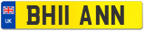 BH11 ANN