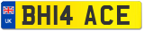 BH14 ACE