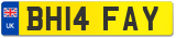 BH14 FAY