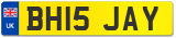 BH15 JAY