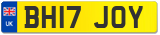 BH17 JOY