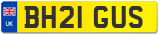 BH21 GUS